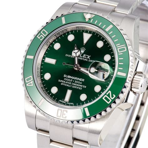 rolex submariner hulk fake|rolex hulk submariner retail price.